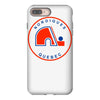 quebec nordiques hockey team iPhone 8 Plus