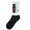 akira 2 Socks
