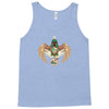 grass starters Tank Top