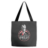 i am president Tote Bags