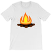 fire T-Shirt