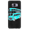 london double decker bus Samsung Galaxy S8 Plus