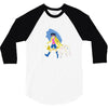 jubilee 3/4 Sleeve Shirt