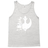 heroes of the rebellion Tank Top