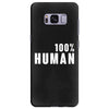 Human Samsung Galaxy S8 Plus