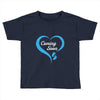 Coming Soon Baby Boy Toddler T-shirt