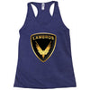Lambros Racerback Tank