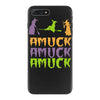amuck, amuck, amuck! iPhone 7 Plus Case