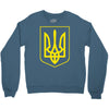 symbol country flag Crewneck Sweatshirt