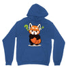 red fox 2 Unisex Hoodie
