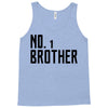 number one brother Tank Top
