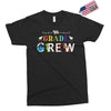 4th grade crew Exclusive T-shirt