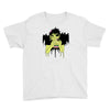 zombie burger 2 Youth Tee