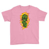it's alive Youth Tee