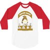 droid sales 3/4 Sleeve Shirt