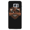red steed amber ale Samsung Galaxy S7