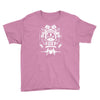 foxy racing Youth Tee