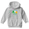 happy st patrik day Youth Hoodie