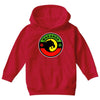 Wakanda Youth Hoodie
