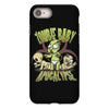 zombie baby apocalypse iPhone 8