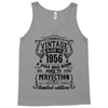 Vintage 1956 Tank Top