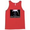 darth vader sith happens ideal birthday present or gift Tank Top