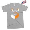 for fox sake Exclusive T-shirt