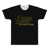 1995 model and still a classic All Over Men's T-shirt