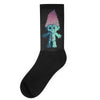 anatomy of a troll Socks
