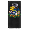 peanuts gang Samsung Galaxy S8 Plus