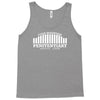 cold mountain Tank Top