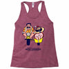 friends (2) Racerback Tank