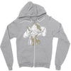 it&rsquo;s a rap! Zipper Hoodie