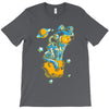 space cat T-Shirt