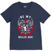 be my beelze bud V-Neck Tee