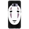 no face spirited away Samsung Galaxy S8 Plus