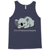 professional naplete Tank Top
