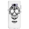 loco coco skul Samsung Galaxy S8 Plus