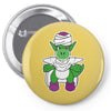 piccoyoshi Pin-back button