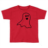 boo Toddler T-shirt