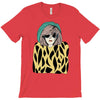 pullover T-Shirt