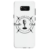 radio club Samsung Galaxy S8