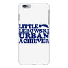 Little Lebowski Urban Achiever iPhone 6 Plus/6s Plus Case