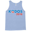 vote for kodos Tank Top
