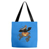 pumpkin time! Tote Bags