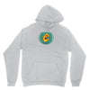 angry goldfish cartoon Youth Hoodie