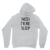 need more sleep Youth Hoodie