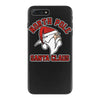 north pole santa claus iPhone 7 Plus Case