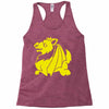 dragon Racerback Tank
