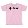 Pubg Toddler T-shirt